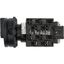 T3-4-15682/EA/SVB-SW Main switch, T3, 32 A, flush mounting, 4 contact unit(s), 6 pole, 1 N/O, 1 N/C, STOP function, With black rotary handle and locking ring, Lockable in thumbnail 32