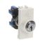 N2153.1 BL - Switching 3 position key thumbnail 2
