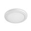 WHITE PLAFO 30W WW IP40 230V thumbnail 1