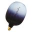 LED Colour Balloon E27 4W Dark Blue/Clear thumbnail 1