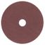 Fibre sanding disc R444, Expert for Metal 100 mm, 16 mm, K120 thumbnail 3