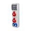 Cabinet ZSF20200000.0 /3950 socket IP44 thumbnail 2