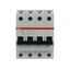 S204M-B25 Miniature Circuit Breaker - 4P - B - 25 A thumbnail 5