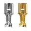 Receptacle terminal MS_6,3-2/100 thumbnail 1