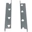 BP-MFL-800 Horizontal/Middle add-on connection Element W=800mm thumbnail 4