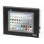 NB-V1 HMI with a 5.6 Inch  display and a Black Bezel thumbnail 2