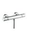 Ecostat Comfort shower thermostat, chrome thumbnail 1