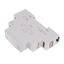 USB line separator/amplifier, 1 module, 5V DC power supply, DIN rail mounting thumbnail 6
