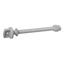 Wing head screw 80 mm thumbnail 1