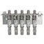 SAT Earthing angle with surge protection,  5xF, QEW 5-10 thumbnail 2