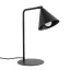 Table lamp NOX black thumbnail 1