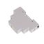 power indicator light - single-phase LK-712 Y 130Ã·260V thumbnail 3