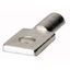BPZ-CL-65/25 Connection tab for 1-pole terminal block, L x W x H = 7 x 65 x 25 mm thumbnail 1