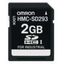 SD memory card, 2 GB thumbnail 2