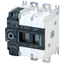Load break switch body 1500Vdc 400A 2P INOSYS thumbnail 3