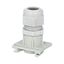 ATLAS IP65 outlet with extension thumbnail 1