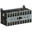 VB7A-30-01-F-01 Mini Reversing Contactor 24 V AC - 3 NO - 0 NC - Flat-Pin Connections thumbnail 2