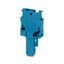 SP 4/ 1-L BU - Plug thumbnail 3