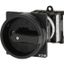 T0-2-8900/V/SVB-SW Main switch, T0, 20 A, rear mounting, 2 contact unit(s), 3 pole + N, STOP function, With black rotary handle and locking ring, Lockable in the 0 (Off) thumbnail 5