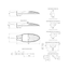 LEDStreetlight-E2 40W-3000 thumbnail 4