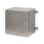 CABINET AISI316L SILICONE 300x450x210 thumbnail 1
