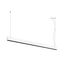 GLENOS® PRO PD 1,5m DALI UGR16 white thumbnail 4