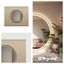 PLATE 2 GANG SATIN NICKEL thumbnail 5