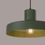 Pendant lamp BILO olive green thumbnail 2
