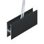 SUP2 TRACK H ELEC-FEED CON 48V BK - Connector (electrical) thumbnail 1