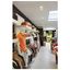 BERET G12 downlight, white, max. 150W thumbnail 2