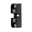 Eaton Bussmann series BG open fuse block, 600 Vac, 600 Vdc, 1-15A, Box lug, Single-pole thumbnail 11