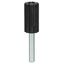 Shank for sanding sleeves 15 mm, 30 mm thumbnail 1