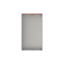 CA26B ComfortLine Compact distribution board, Surface mounting, 144 SU, Isolated (Class II), IP30, Field Width: 2, Rows: 6, 950 mm x 550 mm x 160 mm thumbnail 11