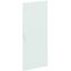 CTB28S ComfortLine Door, IP44, Field Width: 2, 1221 mm x 521 mm x 14 mm thumbnail 1