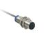 HEAD FOR LIMIT SWITCH STAINLESS STEEL ROLLER PLUNGER FOR SEA (CT à 100 thumbnail 9