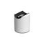 Esse14 wall or ceiling lamp holder with S14d fitting - Waterproof IP44 thumbnail 1