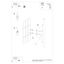 Wall lamp PASTELO 2 taupe thumbnail 8