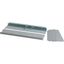 XTPFCUB-H500MW600 Partition box for XF modules, busbar on top, HxW=500x600mm thumbnail 4