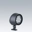 CONT3 12L105-830 NB HFX 6K ANT - LED floodlight thumbnail 2