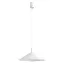 Pendant lamp NOX 40 white thumbnail 1