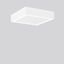 TOLEDO FLAT+ square, 19 W, 2000 lm, 827-865, white, DALI Surface mount thumbnail 1