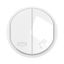 DESK/ENTRANCE LIGHT ROCKER WHITE thumbnail 4
