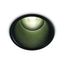 BLACK 10W CCTV IP20 230V DARK LIGHT thumbnail 1
