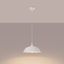 Pendant lamp FRIKA white thumbnail 10