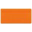 Separator plate 2 mm thick oversized orange thumbnail 4