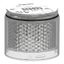 Blinking White Colored lens thumbnail 1