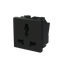 N2239 NT - Current socket University. 13/16A thumbnail 2