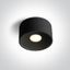 BLACK 12W CCTV IP20 230V thumbnail 1