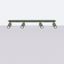 RING CEILING LAMP 4L OLIVE GREEN 4XGU10 thumbnail 7