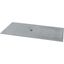 XSPBUP1006 Bottom plate, pre-punched, for WxD=1000x600mm thumbnail 4